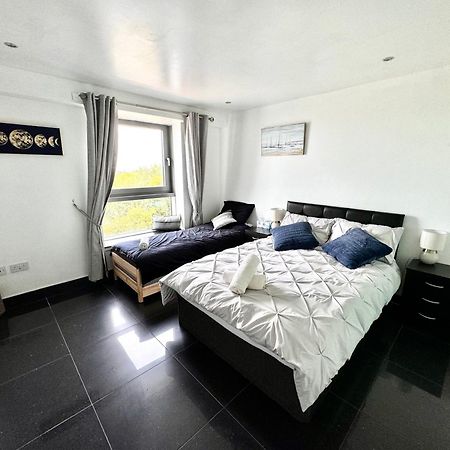 Ocean Park Apartments - Oceanfront - Free Parking And Fast Wifi Edimburgo Exterior foto
