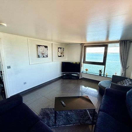 Ocean Park Apartments - Oceanfront - Free Parking And Fast Wifi Edimburgo Exterior foto