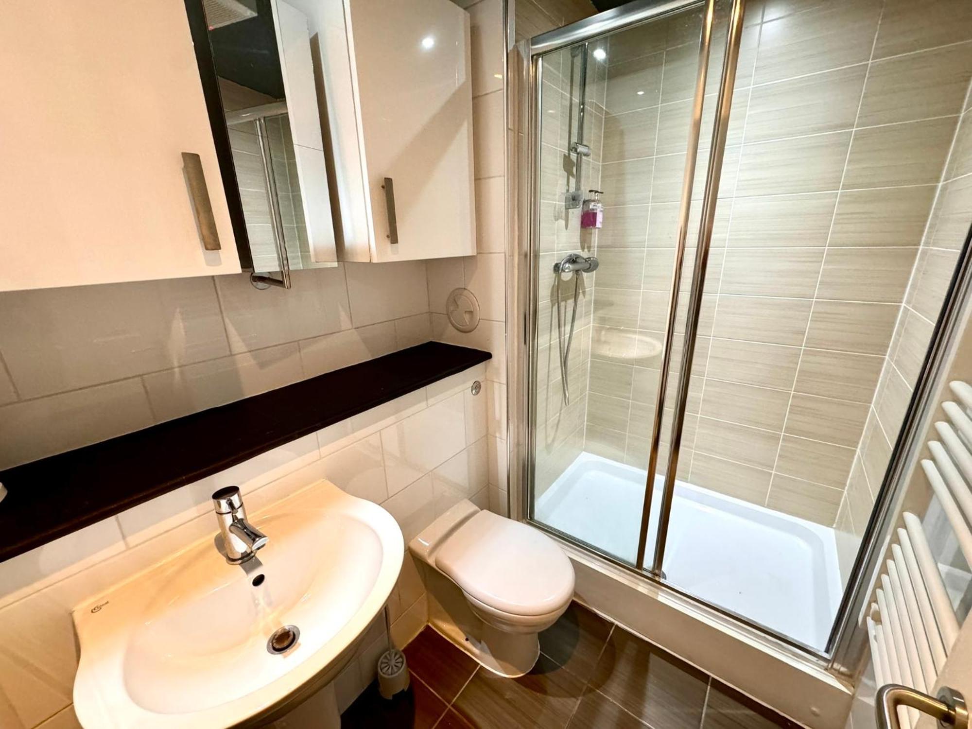 Ocean Park Apartments - Oceanfront - Free Parking And Fast Wifi Edimburgo Exterior foto