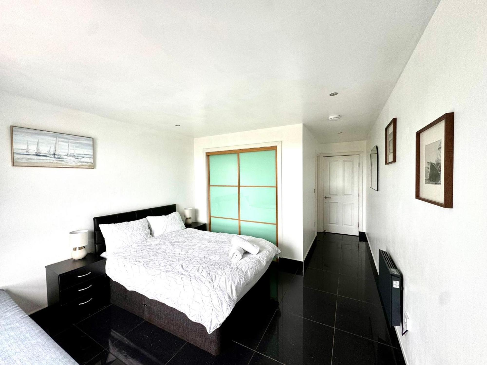 Ocean Park Apartments - Oceanfront - Free Parking And Fast Wifi Edimburgo Exterior foto